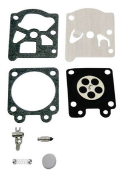 Zestaw podzespołów gaźnika WT-426 pilarek Stihl 024 026 MS 260