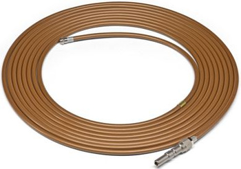 Zestaw do udrażniania rur Stihl 20 m, złącze śrubowe, do myjek wysokociśnieniowych RE 232 - RE 462 PLUS