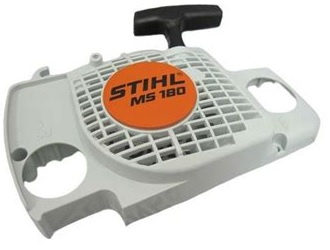 Rozrusznik kompletny pilarek Stihl MS 170 MS 180