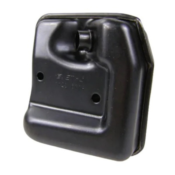 Tłumik wydechu spalin MS 230 MS 250