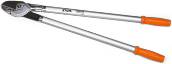 Sekator Stihl PB 25 kowadełkowy do cięcia twardych i suchych gałęzi