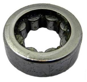 Tulejka rolki 12x24,5x8,8