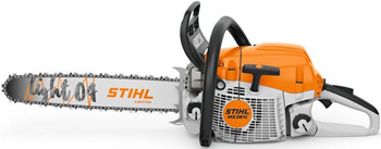 Pilarka spalinowa Stihl MS 261 C-M moc 3,0 kW 4,1 KM z systemem M-Tronic