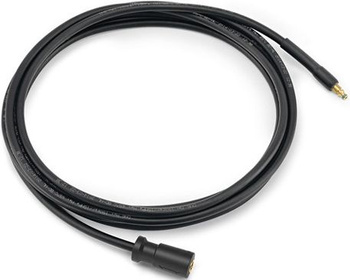 Przedłużacz węża z szybkozłączką Stihl 9m zwiększa zasięg myjek wysokociśnieniowych RE 80 – RE 170 PLUS