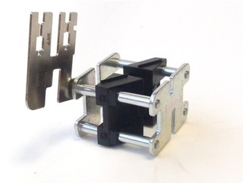 Przyrząd do ostrzenia łańcucha Stihl FG 4 3/8"P 4,0 mm