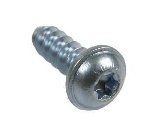 Śruba z łbem cylindrycznym IS-P5x16