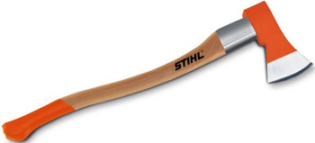 Siekiera Stihl AX 16 S uniwersalna do prac w lesie i ogrodzie 70 cm