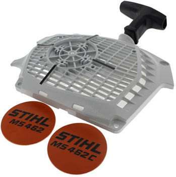 Rozrusznik kompletny pilarek Stihl MS 462