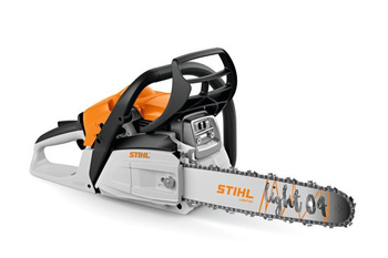Pilarka spalinowa Stihl MS 182 35 cm, 3/8”, PM3, 1,3 L04 do wszechstronnych prac na posesji