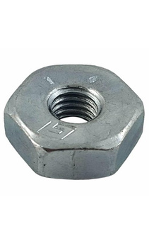 Nakrętka sześciokątna M8 Stihl MS 162 MS 170 MS 180 MS 230 MS 260 MS 280 MS 361