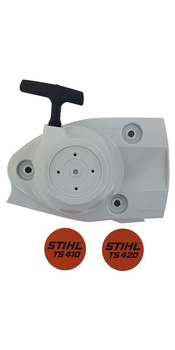 Rozrusznik przecinarek Stihl TS 410 TS 420