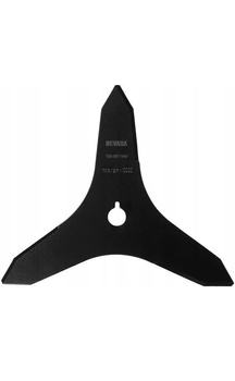 Tarcza trójząb do kos FS 260 FS 360 FS 460