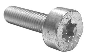 Śruba z łbem cylindrycznym IS-M5x18