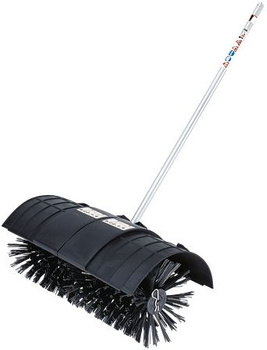 Szczotka KB-KM Stihl KombiNarzędzie z mocnymi szczotkami