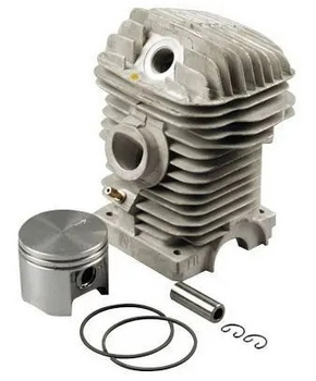 Cylinder z tłokiem Ø 42,5 mm Stihl pilarek MS 250