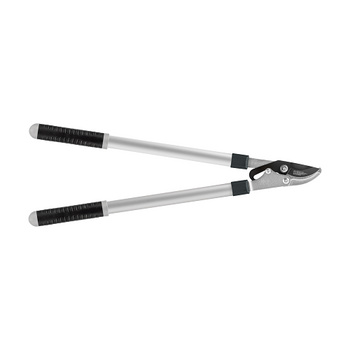 Sekator nożycowy dwuręczny prosty BASIC do cięcia świeżego drewna Cellfast