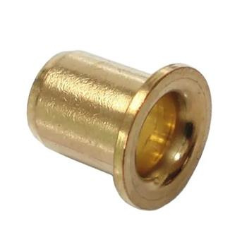 Nit drążony 7,5x1x9,1 TS