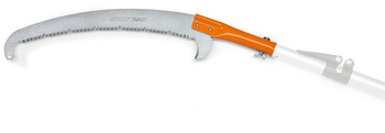 Piła z hakiem do cięcia gałęzi Stihl PR 38 CT do wysięgnika teleskopowego