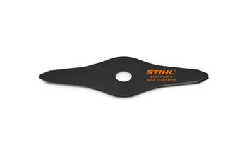 Tarcza tnąca Stihl GrassCut 260-2 do koszenia twardej suchej trawy