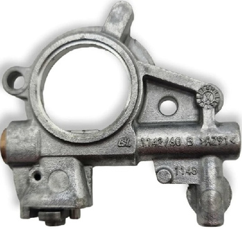 Pompa olejowa pilarek Stihl MS 462 MS 500i