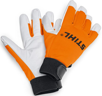 Rękawice ochronne Stihl DYNAMIC ThermoVent profesjonalne i ocieplane rozmiar M