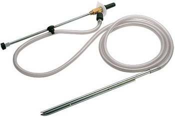 Zestaw do piaskowania na mokro Stihl rozm. dyszy 06 do myjki wysokociśnieniowej RE 462 PLUS