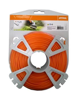 Żyłka tnąca okrągła Stihl 2,4 mm x 83 m