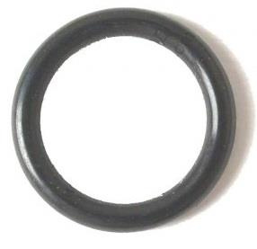 Okrągły pierścień uszczelniający 7x1,2