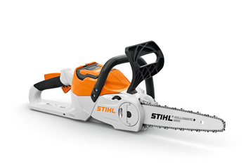 Pilarka akumulatorowa Stihl MSA 70 C-B lekka i precyzyjna piła łańcuchowa