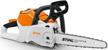 Pilarka akumulatorowa Stihl MSA 200 C-B mocna i wydajna piła łańcuchowa