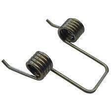 Sprężyna ramieniowa