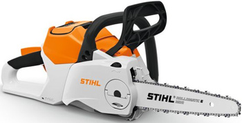 Pilarka akumulatorowa Stihl MSA 160 C-B lekka i wydajna piła łańcuchowa