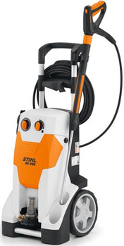 Myjka wysokociśnieniowa Stihl RE 232 model klasy profesjonalnej