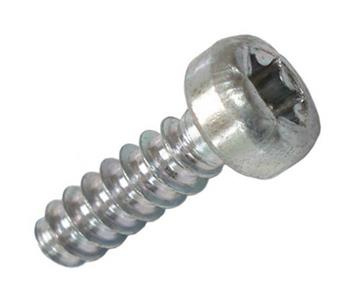 Śruba z łbem cylindrycznym IS-P5x16