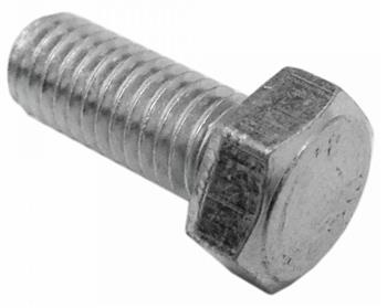 Śruba z łbem sześciokątnym M5x12