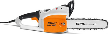 Pilarka elektryczna Stihl MSE 190 C-Q PM3, dł. prowadnicy 35cm 1,9 kW do przygotowania drewna opałowego