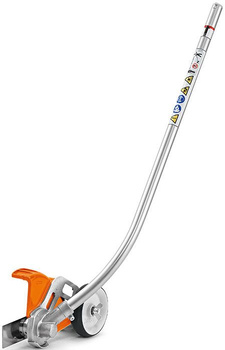 Krawędziarka FCB-KM Stihl KombiNarzędzie z zakrzywionym wysięgnikiem