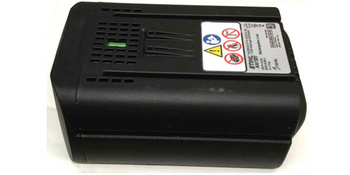 Akumulator do kosiarki automatycznej Stihl RMI 632 Viking MI 632
