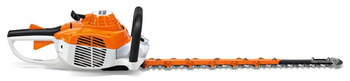 Nożyce spalinowe do żywopłotów Stihl HS 56 C-E lekkie z dwustronnie szlifowaną listwą tnącą