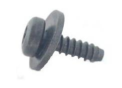 Blachowkręt z podkładką 4,8x16