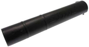 Rura wydmuchowa dmuchaw do liści Stihl BG 55 BG 85