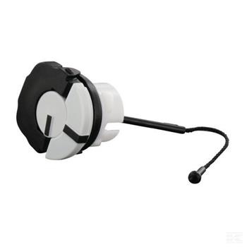 Korek zbiornika oleju Stihl do pilarek MS 231 251 261
