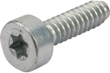 Śruba z łbem cylindrycznym IS-D5x18