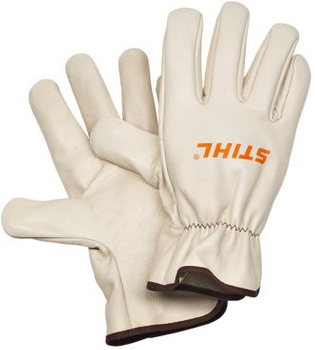 Rękawice ochronne Stihl DYNAMIC Duro profesjonalne rozmiar S