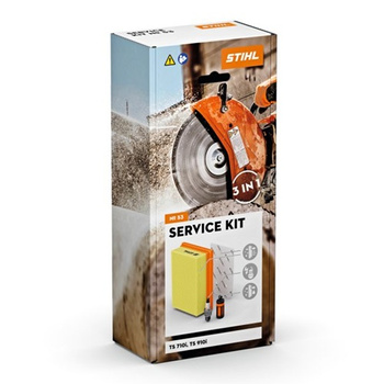 Zestaw serwisowy nr 53 do TS 710i TS 910i