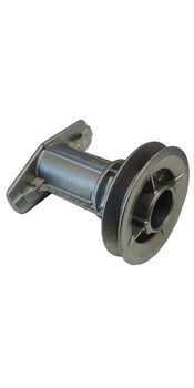 Piasta noża Stihl RM 3.0 RT RM 3.1 RT Viking MB 3 RC MB 3 RT MB 3 RTX