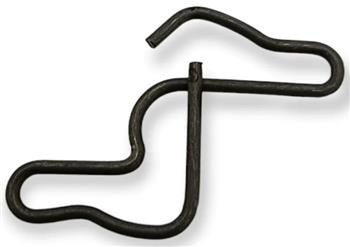 Sprężyna zapadek rozrusznika Stihl MS 261 MS 270 MS 360 MS 362 MS 391 MS 441