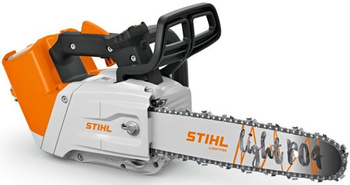 Pilarka akumulatorowa Stihl MSA 220 TC-O wydajna i profesjonalna piła łańcuchowa