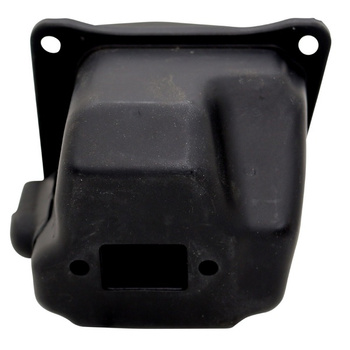 Tłumik wydechu spalin MS 440