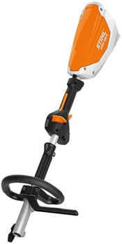 KombiMotor akumulatorowy Stihl KMA 130 R dla sprawdzonych kombinarzędzi Stihl